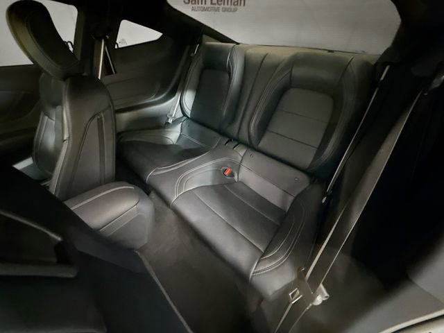 Used 2024 Ford Mustang GT Premium image 24
