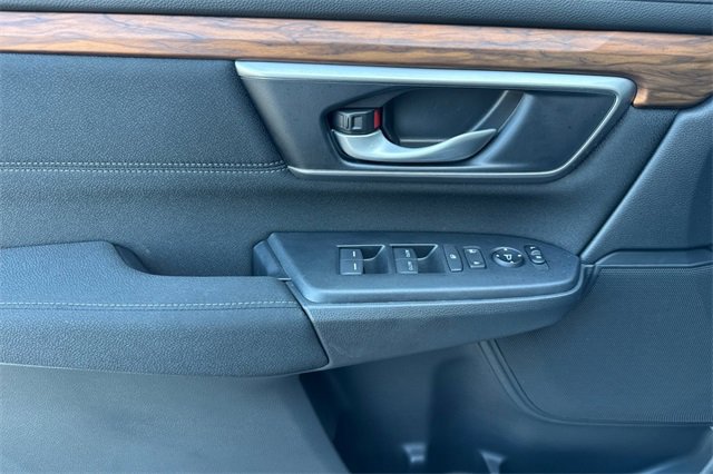Certified 2022 Honda CR-V EX image 12
