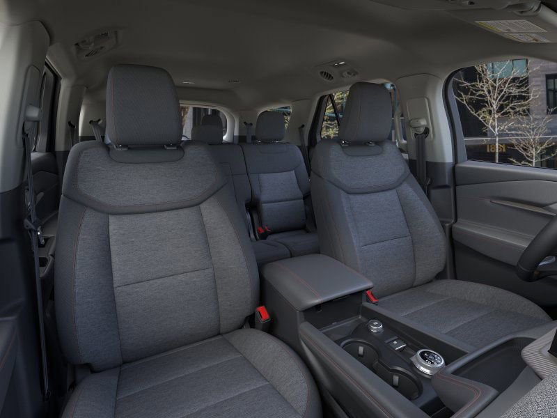 New 2026 Ford Explorer Active image 10