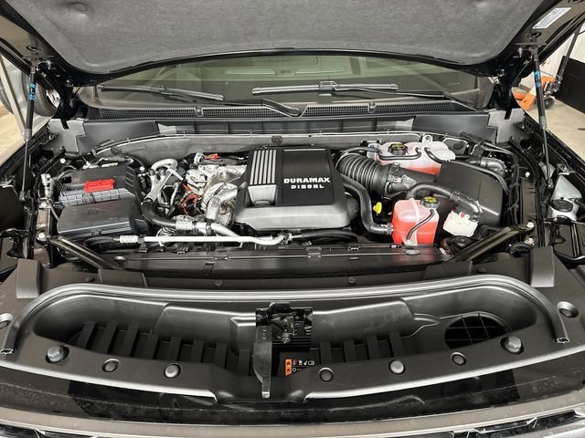 New 2026 GMC Yukon AT4 Ultimate w/ LPO, Floor Liner Package image 31