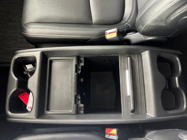 Used 2024 Honda Odyssey EX-L image 28