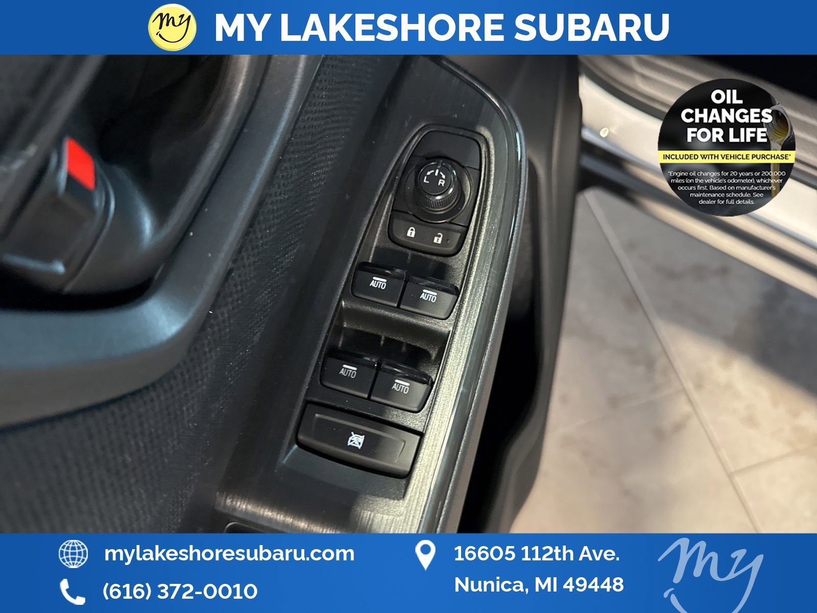 New 2026 Subaru Outback Premium image 11