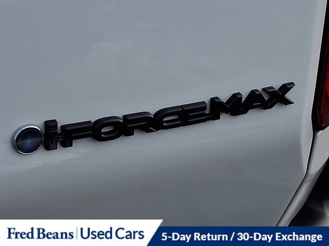 Used 2025 Toyota Land Cruiser 1958 AWD/4WD image 38