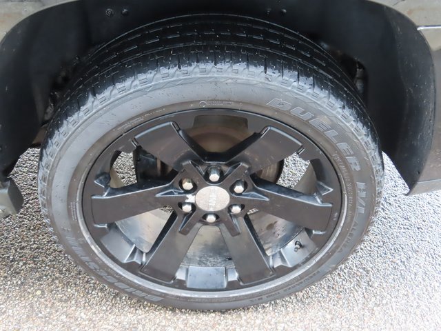 Used 2015 GMC Yukon SLT w/ Open Road Package image 16