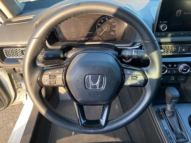 Used 2024 Honda Civic EX image 18
