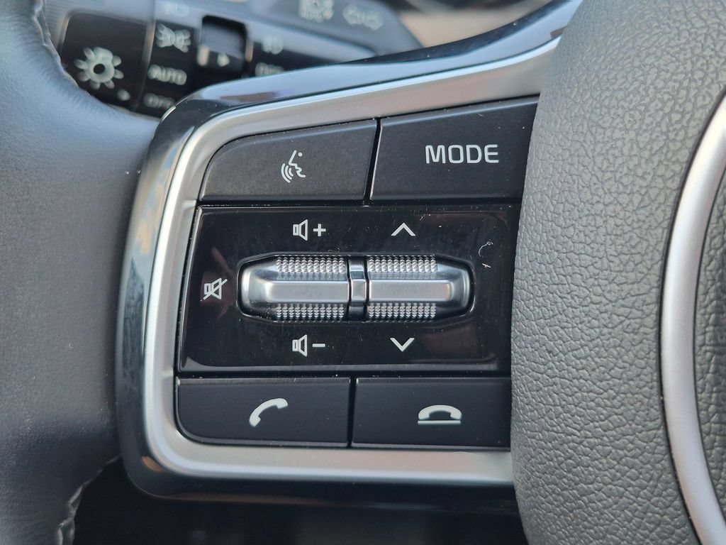 Used 2022 Kia Sorento X-Line EX AWD/4WD image 15