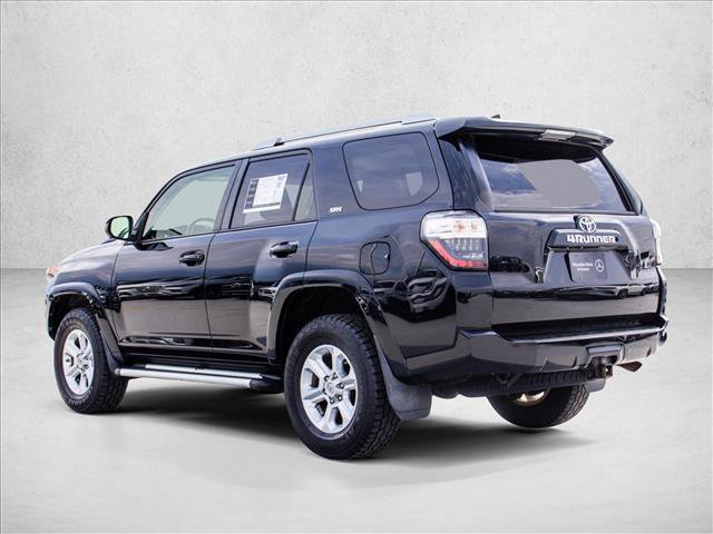 Used 2018 Toyota 4Runner SR5 image 7