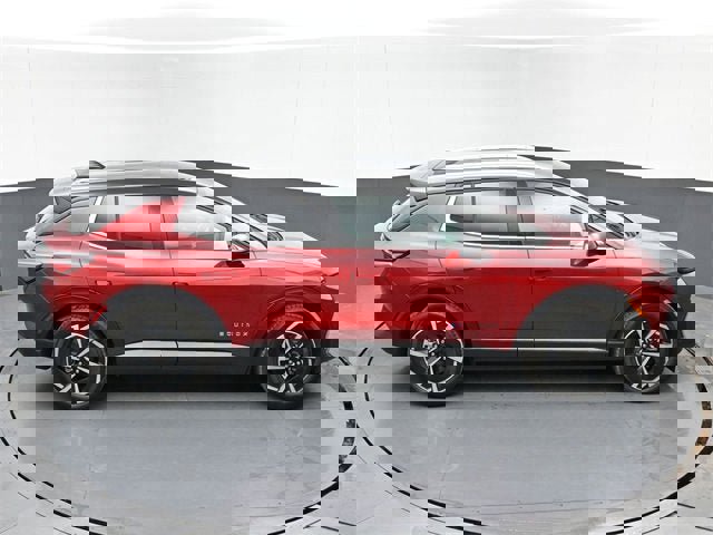 New 2026 Chevrolet Equinox EV LT image 46