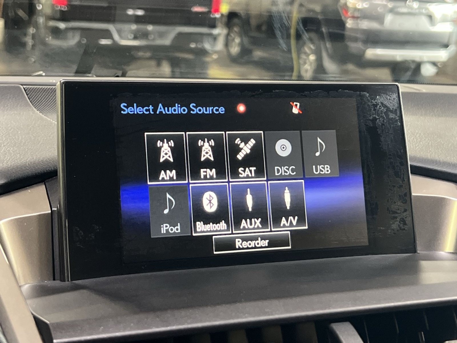 Used 2016 Lexus NX 200t FWD w/ Premium Package image 18