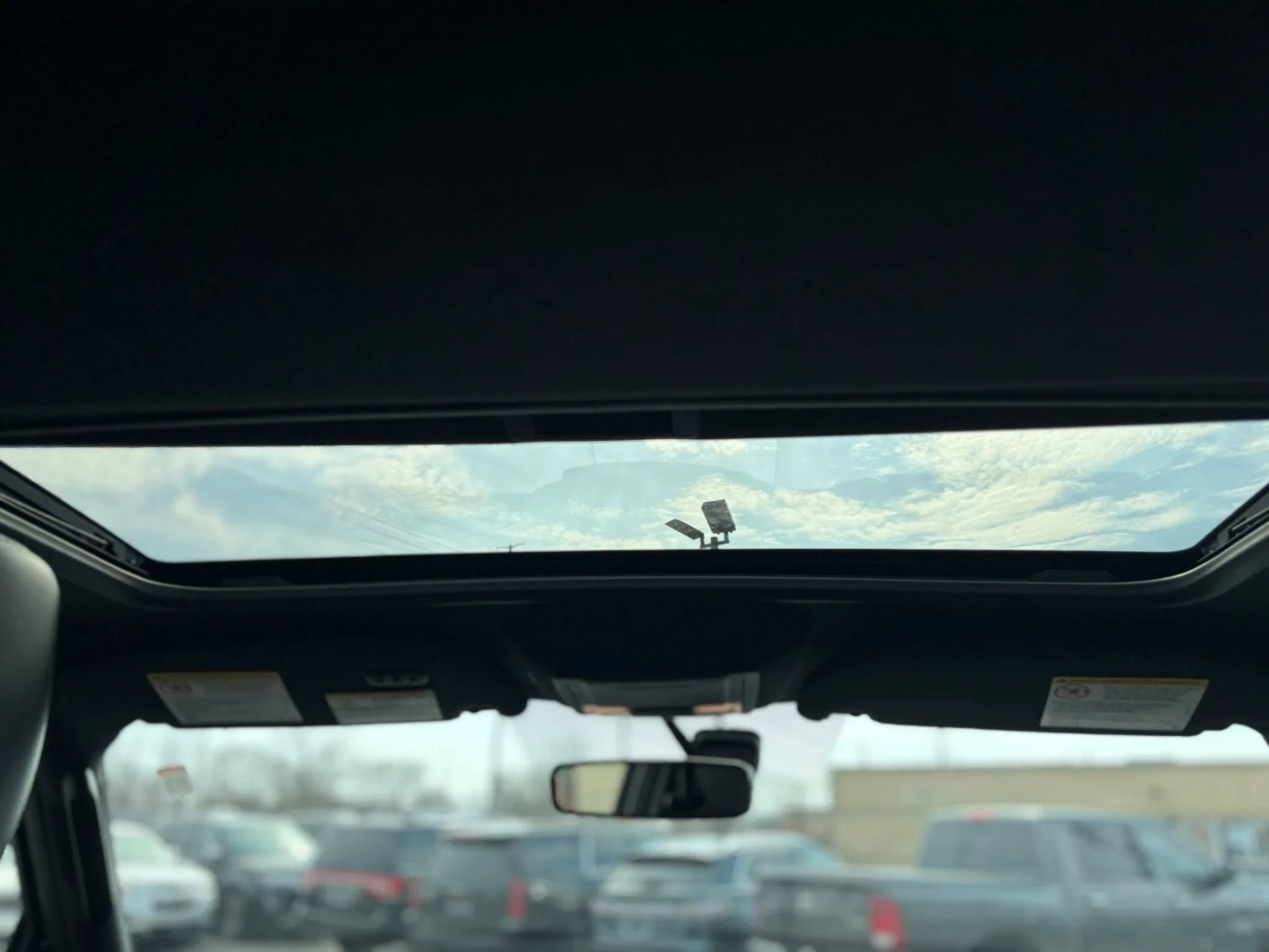 Used 2015 Lincoln Navigator 4WD image 33