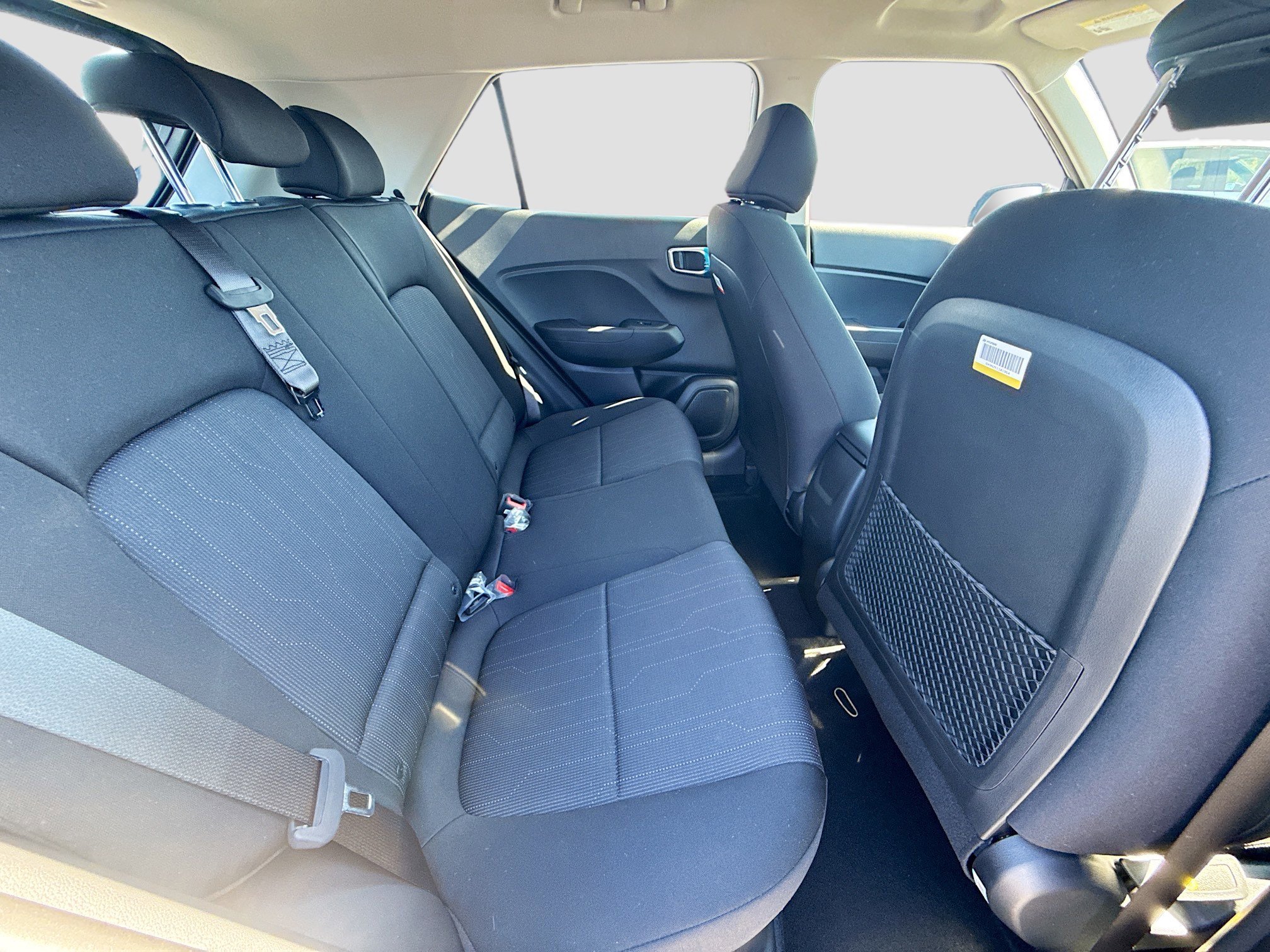 New 2026 Hyundai Venue SE image 19