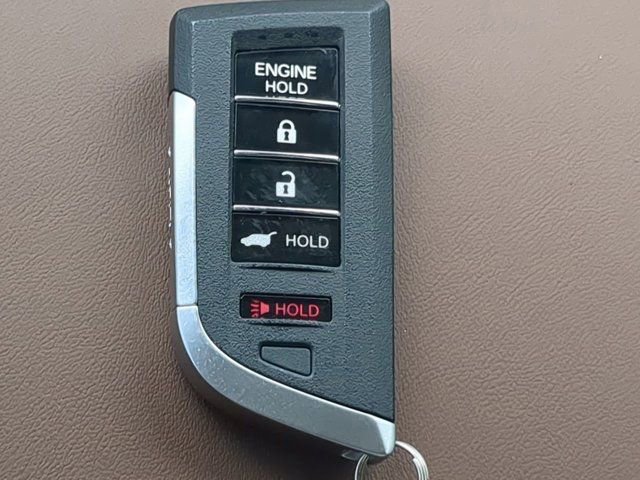 Used 2025 Acura MDX FWD w/ Technology Package image 25