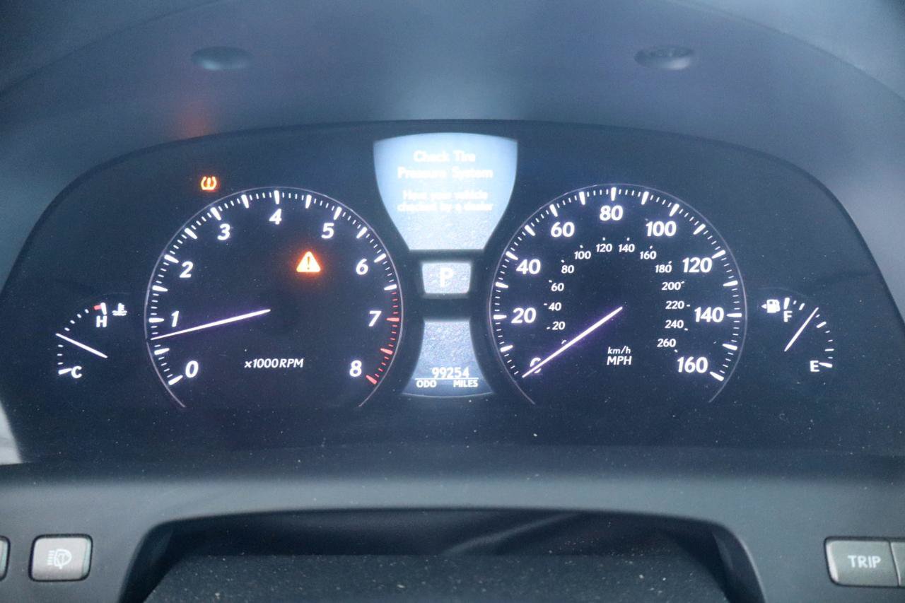Used 2007 Lexus LS 460 L RWD image 18