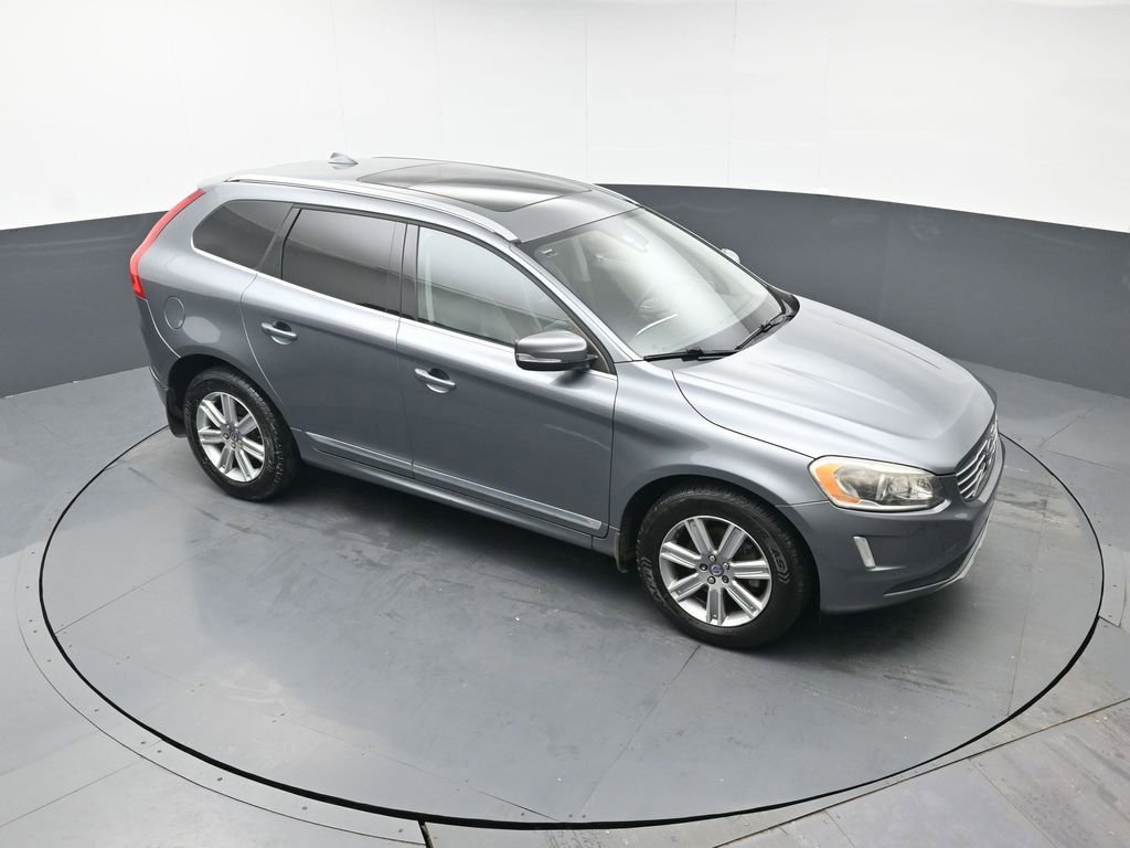 Used 2017 Volvo XC60 T5 Inscription w/ Preferred Option Package image 44