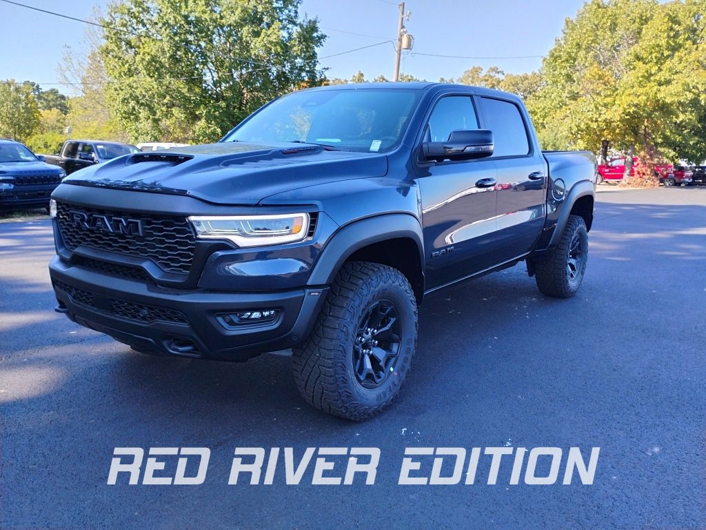 New 2026 RAM 1500 RHO image 1