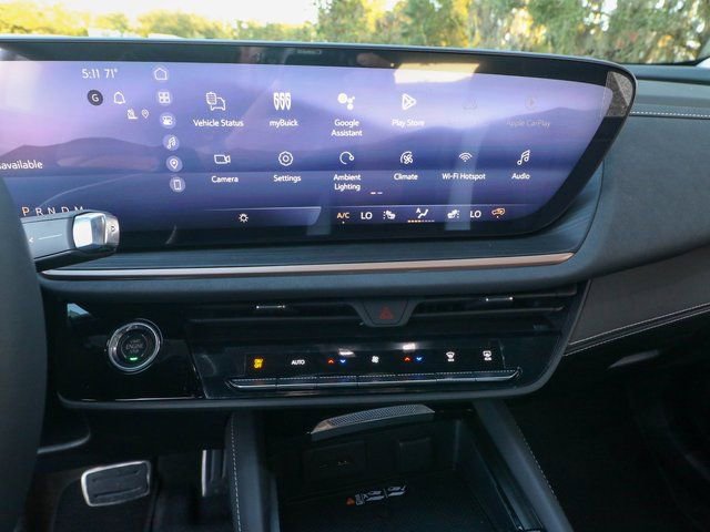 New 2026 Buick Envision Sport Touring image 19