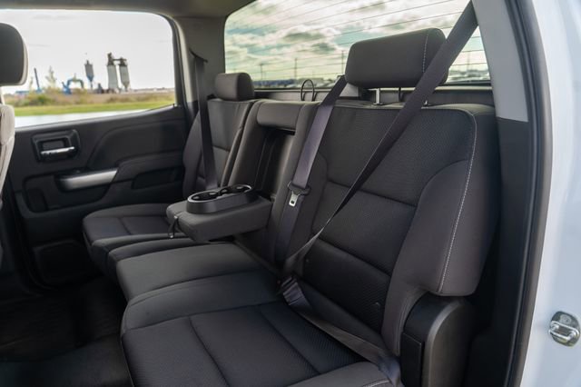 Used 2017 Chevrolet Silverado 2500 LT w/ LT Fleet Convenience Package image 17