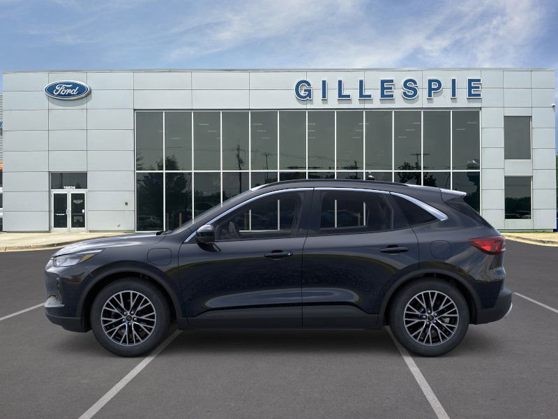 New 2024 Ford Escape SE image 3