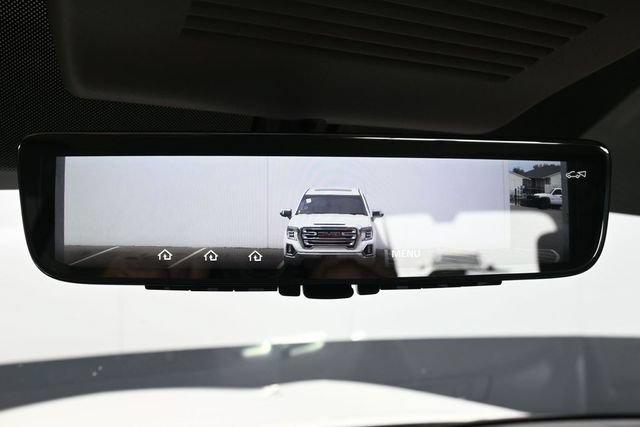 Used 2024 INFINITI QX80 Premium Select w/ Cargo Package AWD/4WD image 46