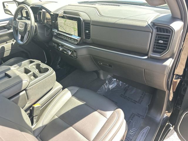Used 2026 GMC Sierra 1500 SLT AWD/4WD image 28