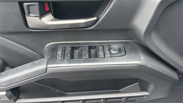 New 2026 Toyota Tacoma TRD Sport image 9