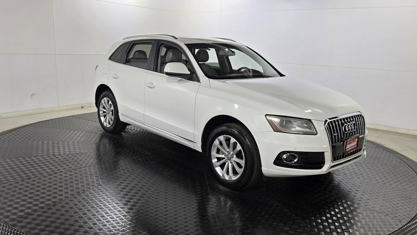 Used 2013 Audi Q5 2.0T Premium Plus