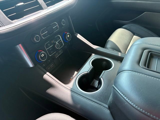 Used 2024 Chevrolet Tahoe Z71 image 22