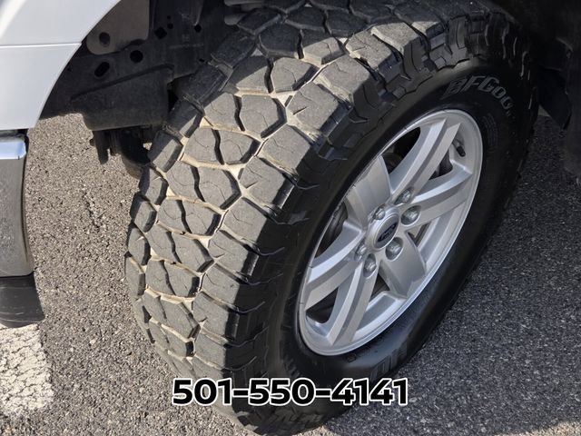 Used 2022 Ford F150 XLT w/ Equipment Group 301A Mid image 21