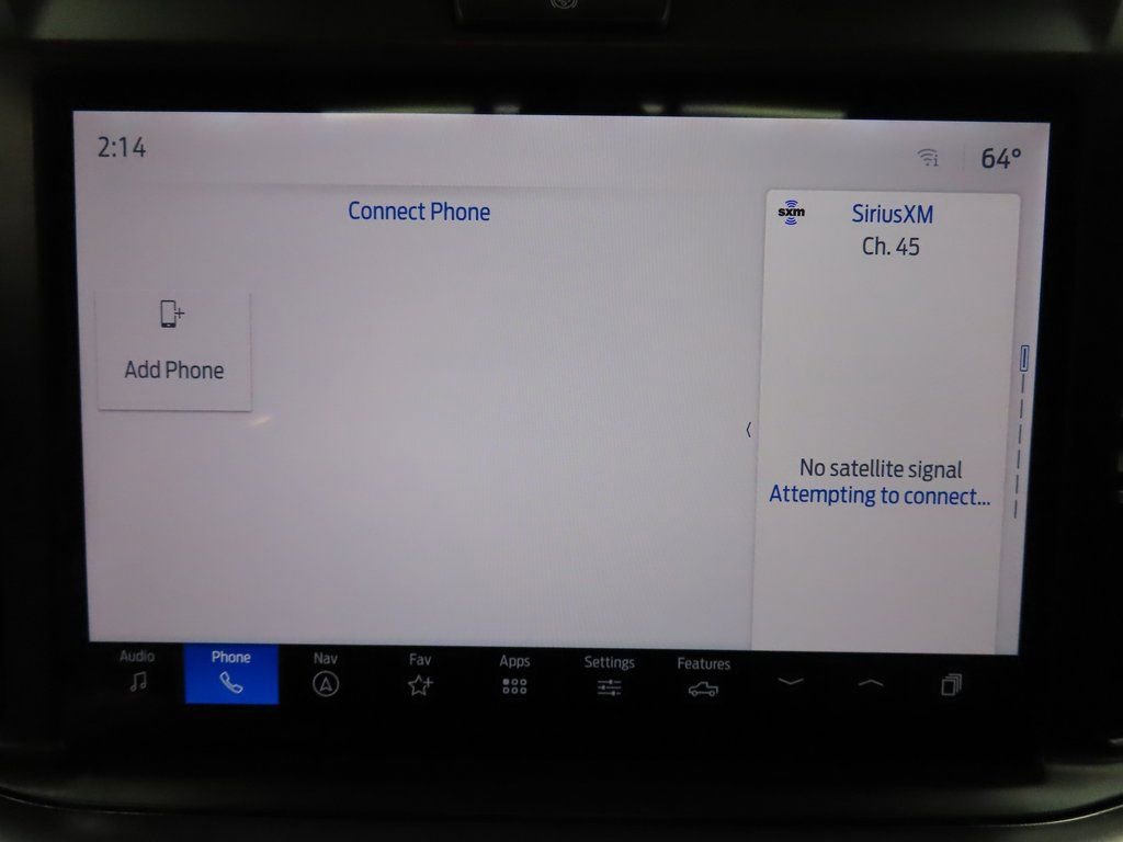 Used 2025 Ford F250 4x4 Crew Cab Super Duty image 29