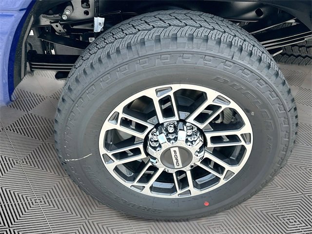 New 2026 Ford F350 Platinum w/ Platinum Plus Package image 20