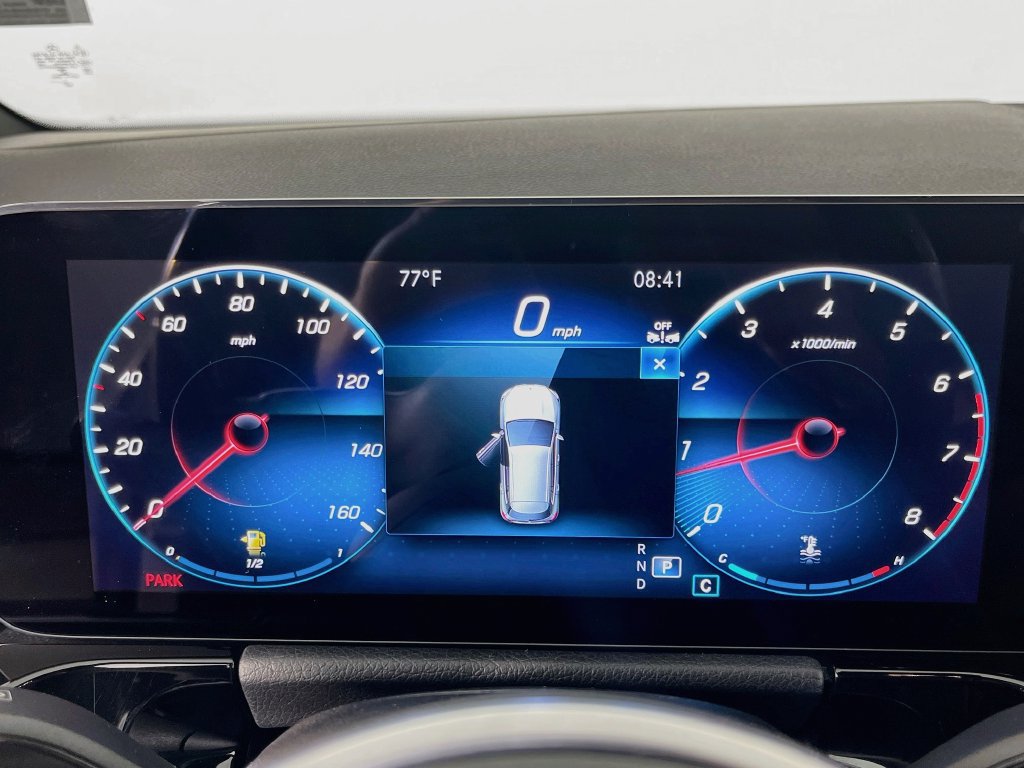 Used 2023 Mercedes-Benz GLA 250 4MATIC w/ AMG Line Exterior image 18