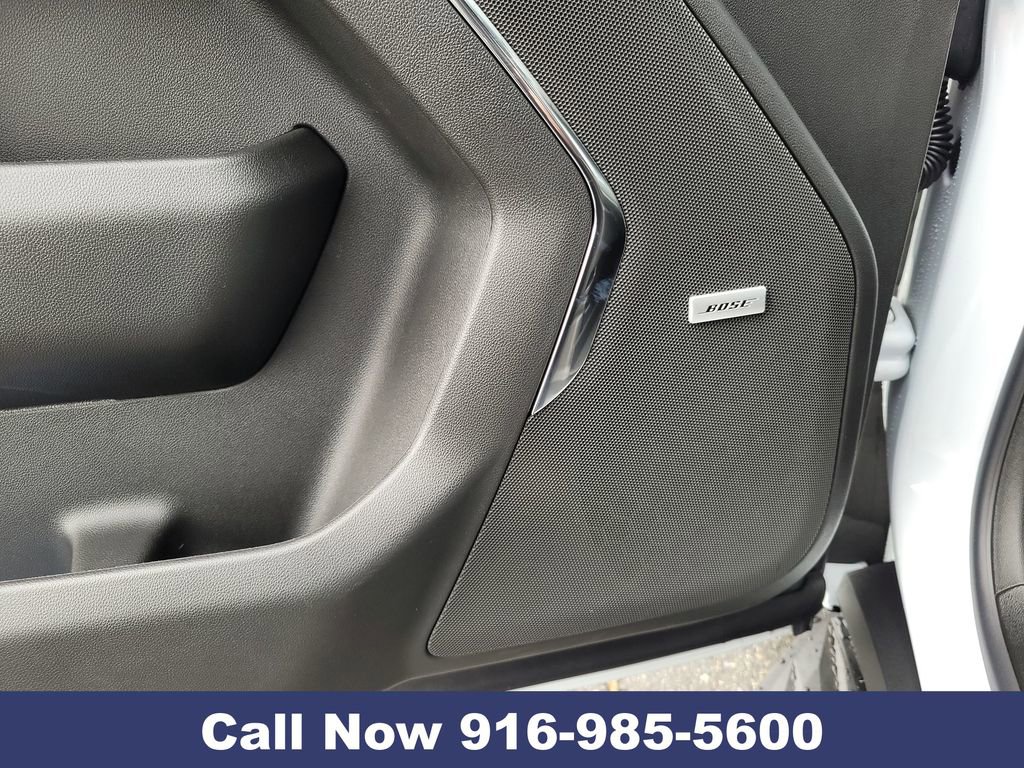 New 2026 Chevrolet Tahoe Premier w/ Sun And Tow Package image 29