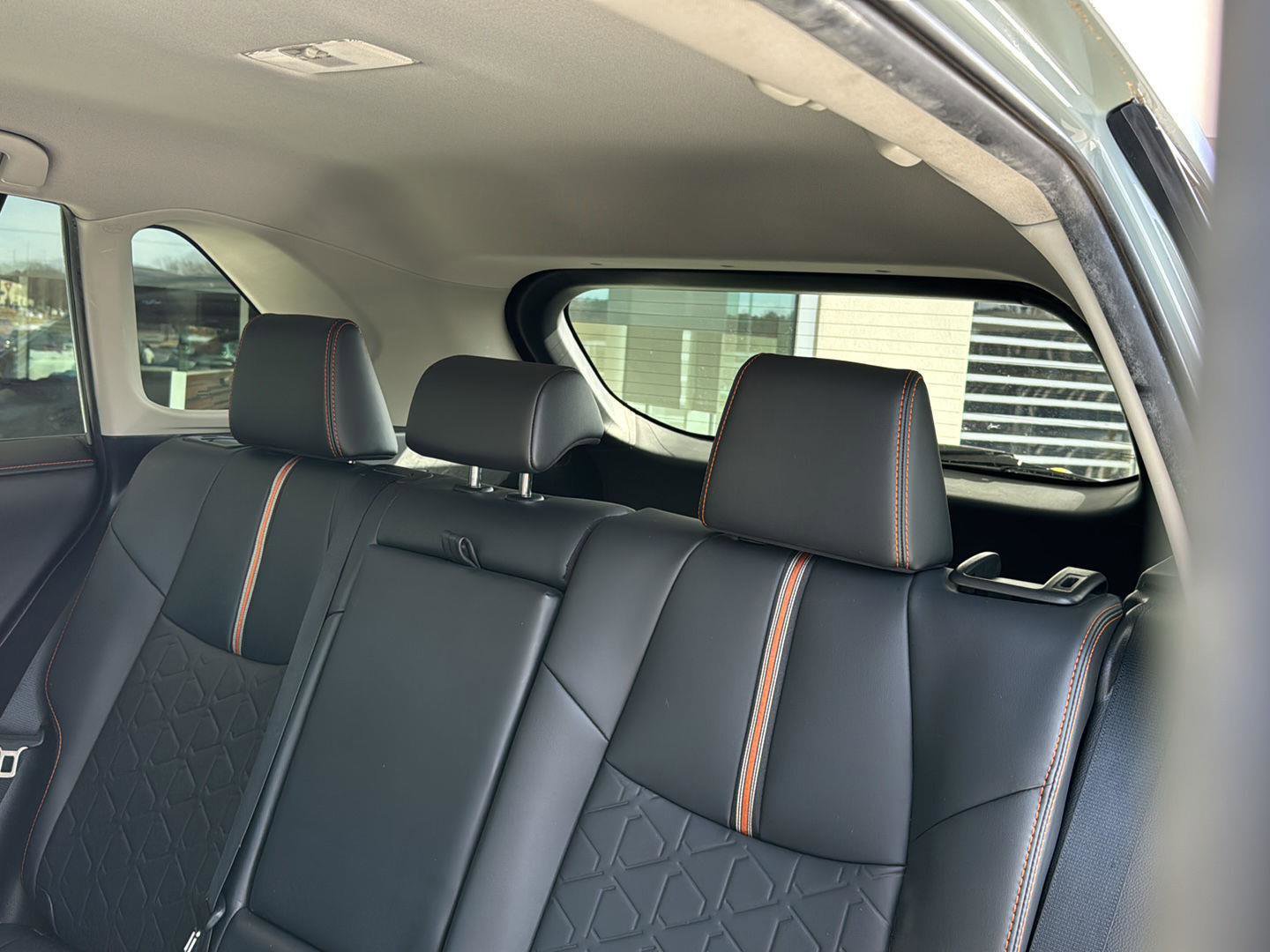 Used 2020 Toyota RAV4 Adventure image 25