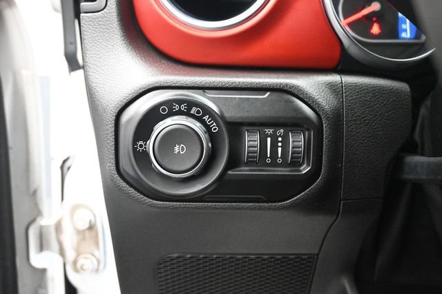 Used 2019 Jeep Wrangler Unlimited Rubicon AWD/4WD image 21