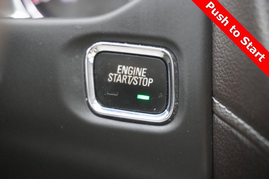 Used 2017 GMC Acadia SLT image 19