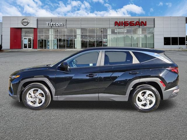 Used 2024 Hyundai Tucson SEL AWD/4WD image 7