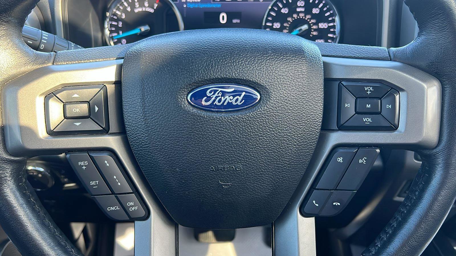 Used 2021 Ford Expedition XLT image 37