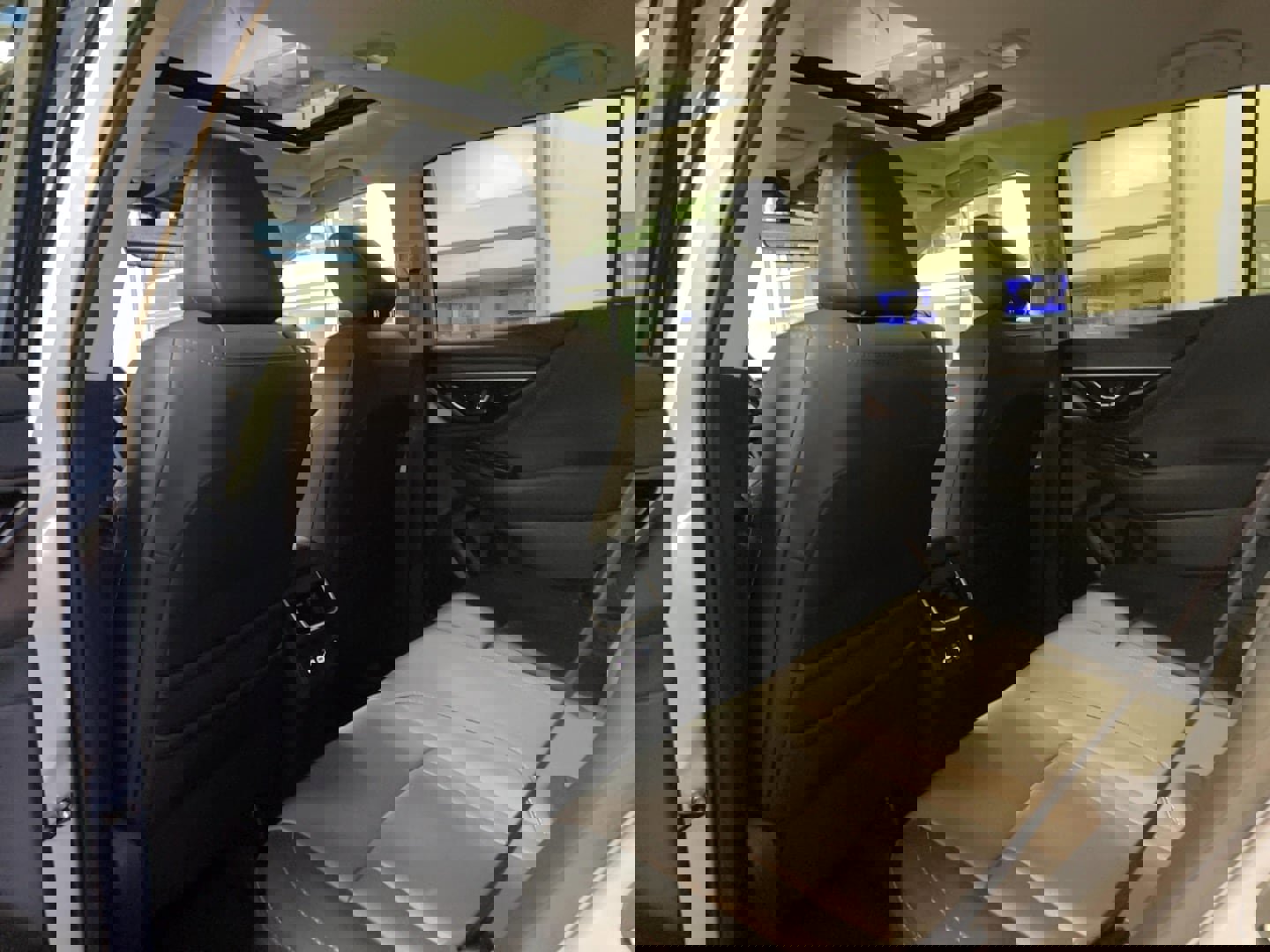 Used 2024 Subaru Outback Limited image 18