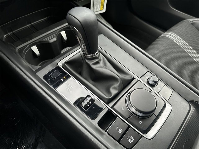 New 2026 MAZDA CX-50 AWD 2.5 S w/ Cargo Package image 20