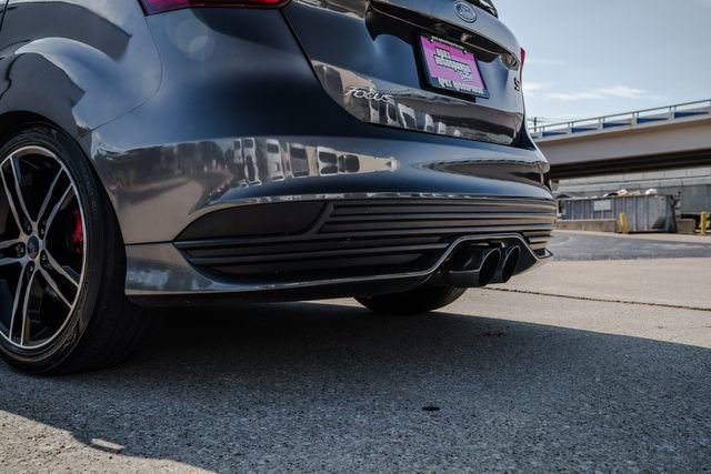 Used 2015 Ford Focus ST image 33