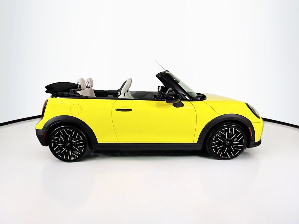 New 2026 MINI Cooper S FWD image 4
