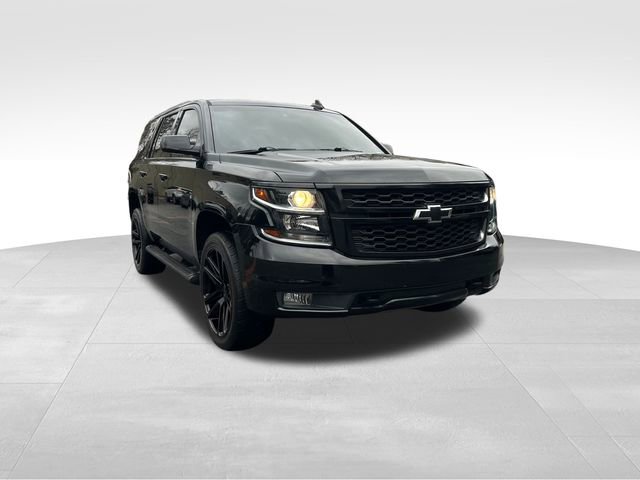 Used 2018 Chevrolet Tahoe LT image 7
