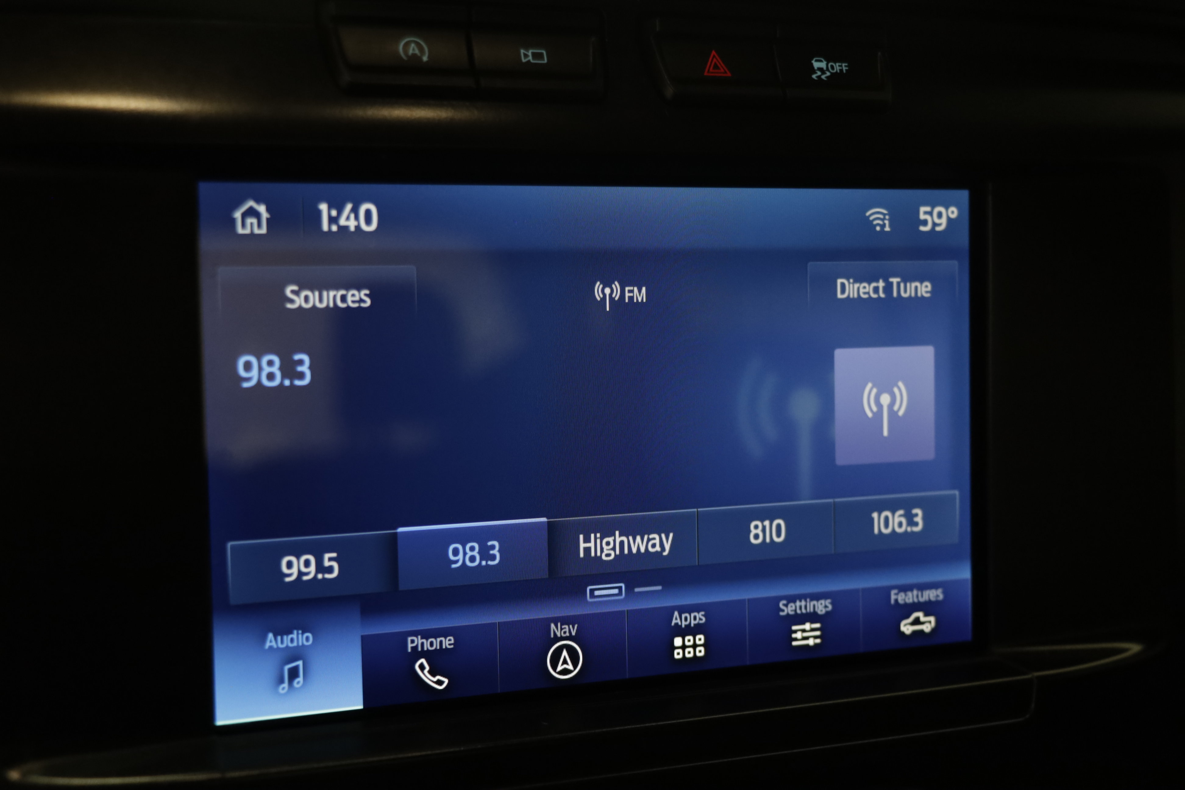 Used 2023 Ford F150 XLT w/ XTR Package AWD/4WD image 10