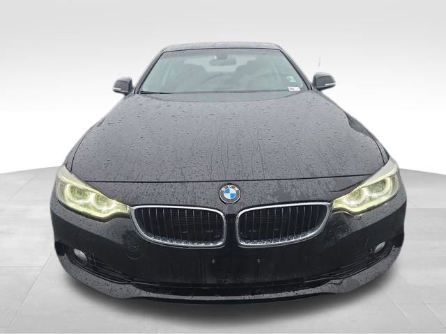 Used 2014 BMW 435i 435i video 2