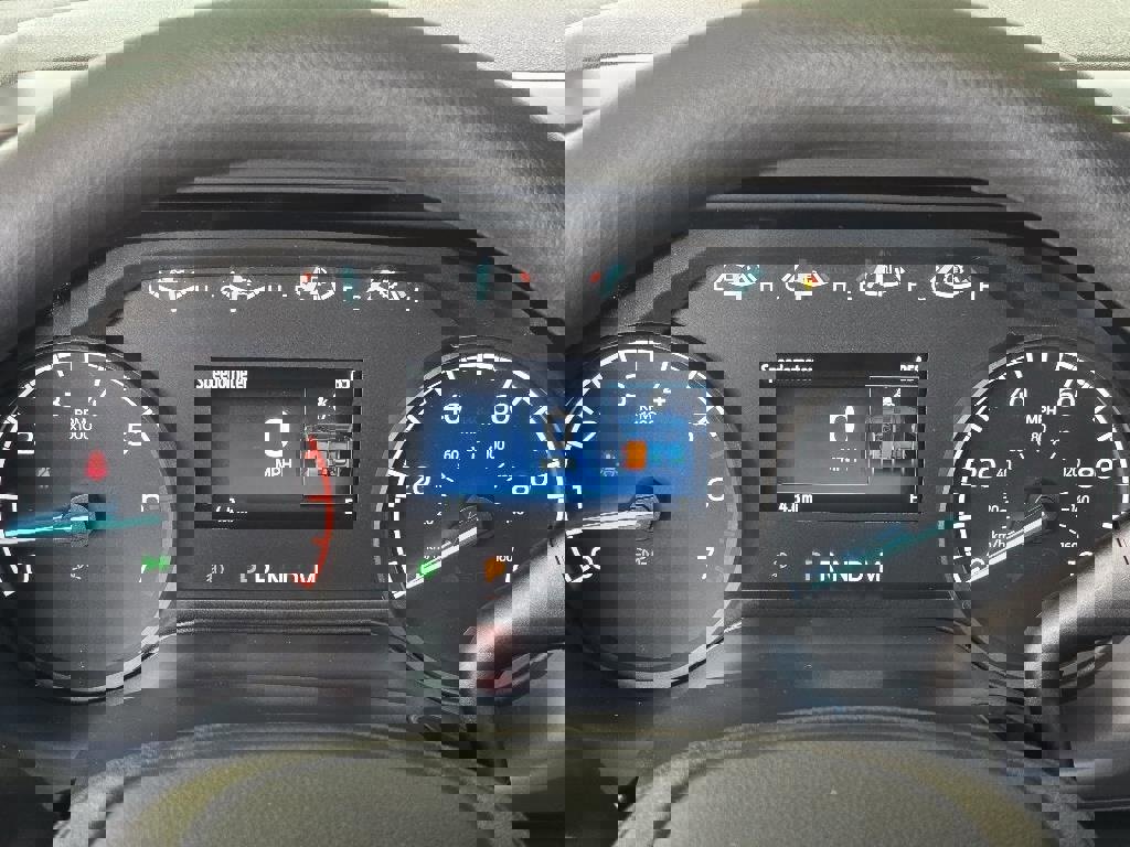 New 2026 Ford F350 XL w/ XL Chrome Package image 7
