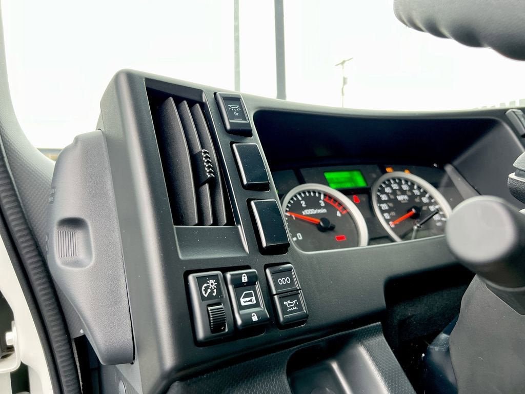 New 2024 Chevrolet Low Cab Forward 4500 XD RWD image 21