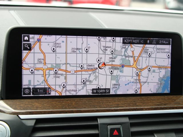 Used 2020 BMW X3 xDrive30i w/ Convenience Package AWD/4WD image 20