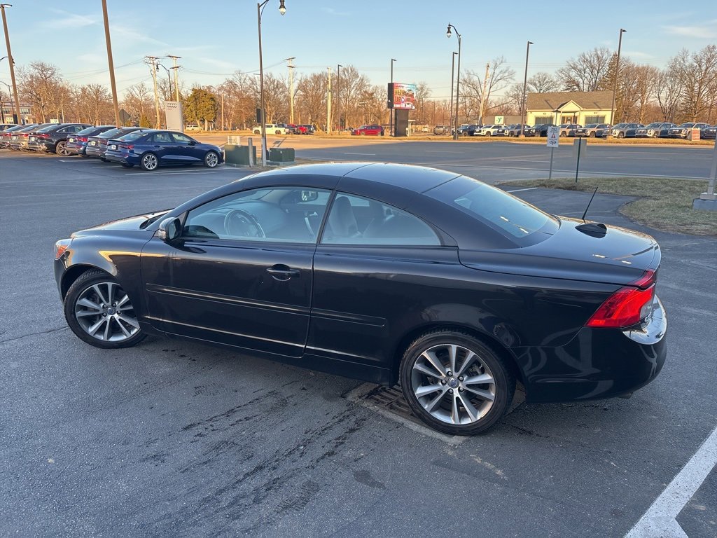 Used 2013 Volvo C70 T5 image 5