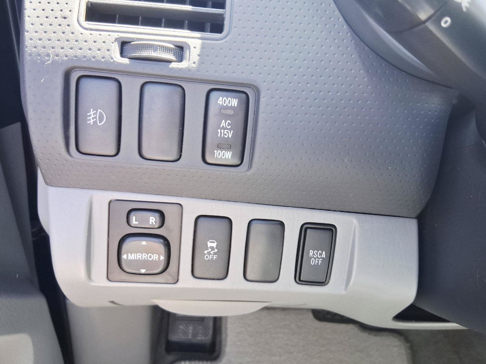 Used 2009 Toyota Tacoma PreRunner RWD image 36