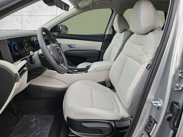 New 2026 Hyundai Tucson SE image 5